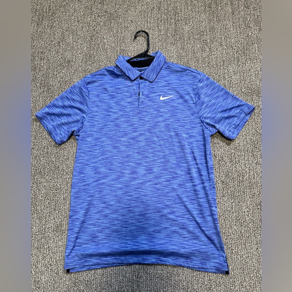 Nike Golf Polo